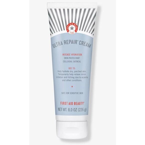 First Aid Beauty Ultra Repair Cream - Picture 1 of 5